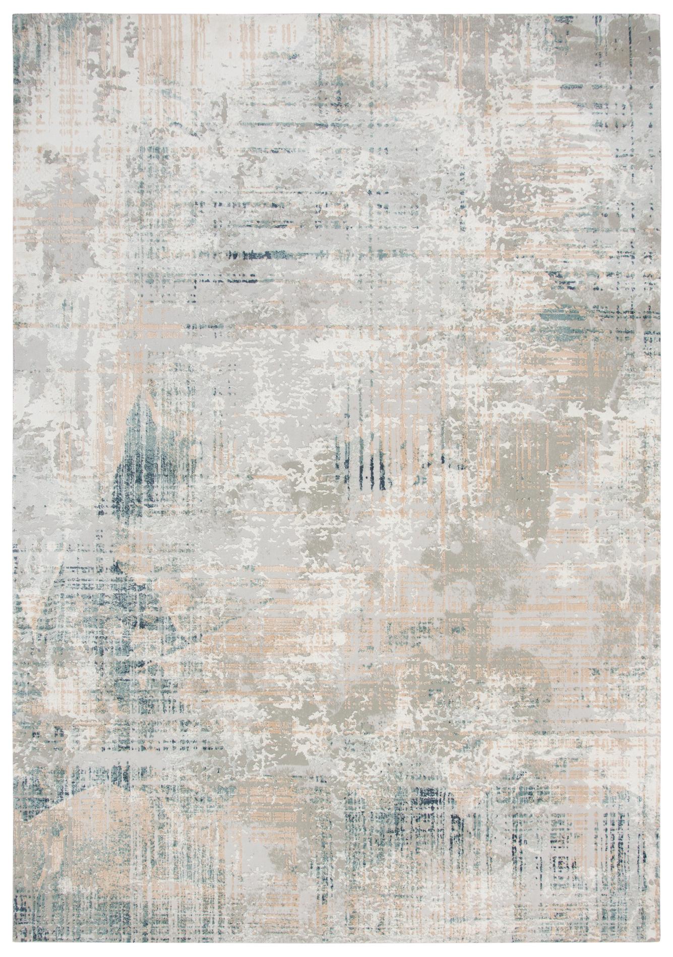 Rizzy Chelsea Chs108 Ivory/Gray Area Rug