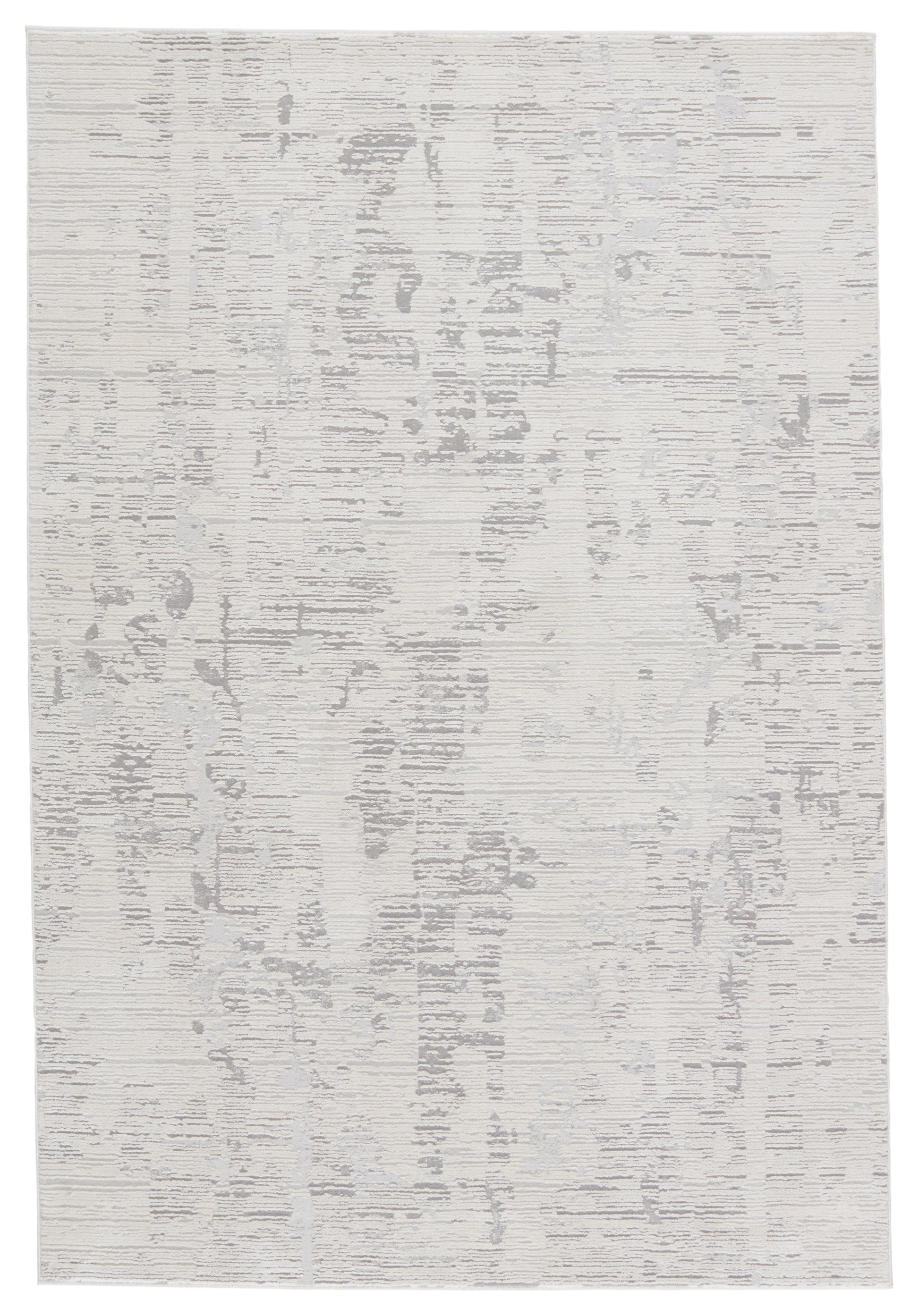 Jaipur Cirque Jovie Ciq38 Ivory/Gray Area Rug