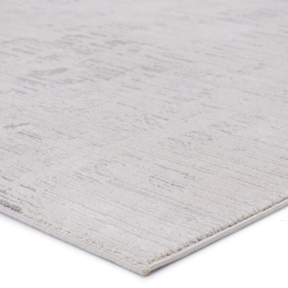 Jaipur Cirque Jovie Ciq38 Ivory/Gray Area Rug