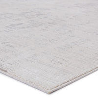 Jaipur Cirque Jovie Ciq38 Ivory/Gray Area Rug