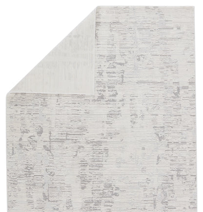 Jaipur Cirque Jovie Ciq38 Ivory/Gray Area Rug