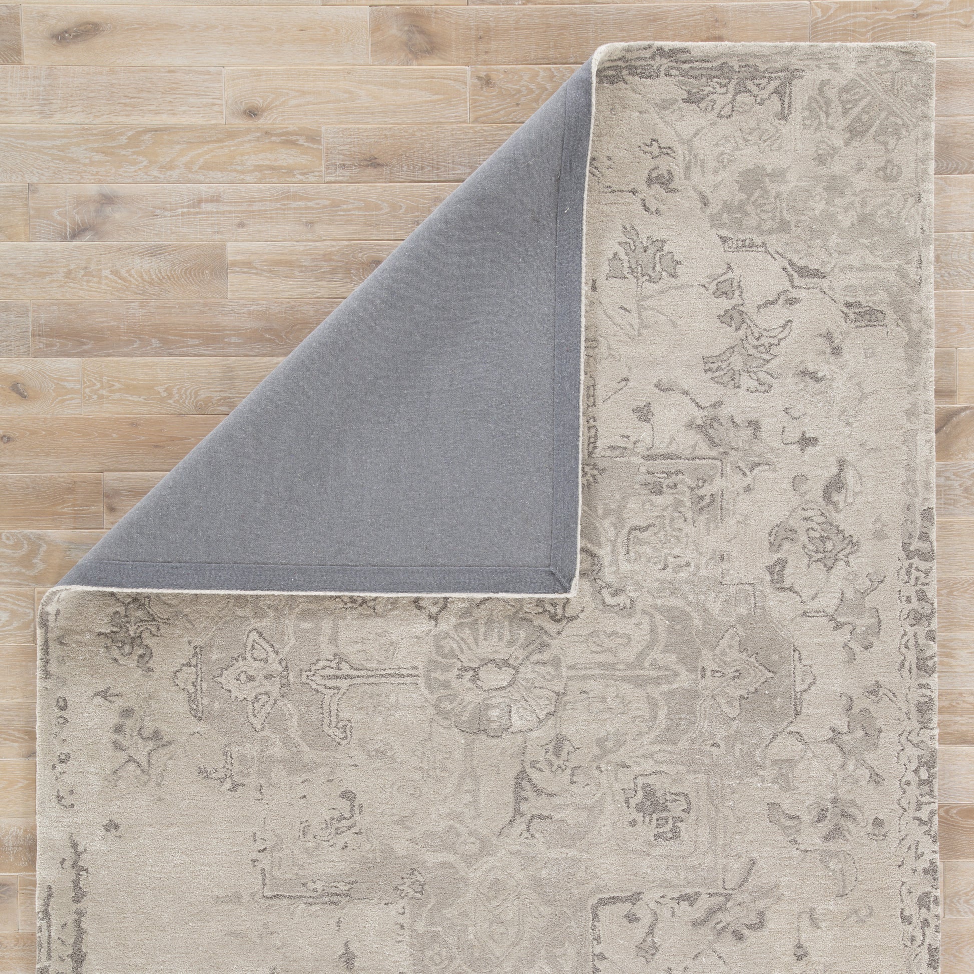 Jaipur Citrine Sasha Cit02 Taupe Area Rug