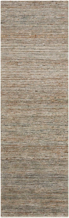 Calvin Klein Home Ck33 Mesa Indus Hematite Rugs