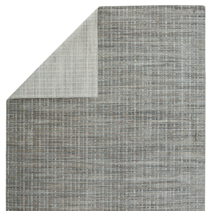 Jaipur Clamor Thaddea Cla04 Gray/Blue Area Rug