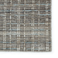 Jaipur Clamor Thaddea Cla04 Gray/Blue Area Rug