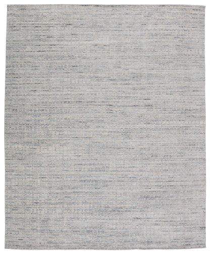 Jaipur Clamor Thaddea Cla05 Light Gray/Blue Area Rug