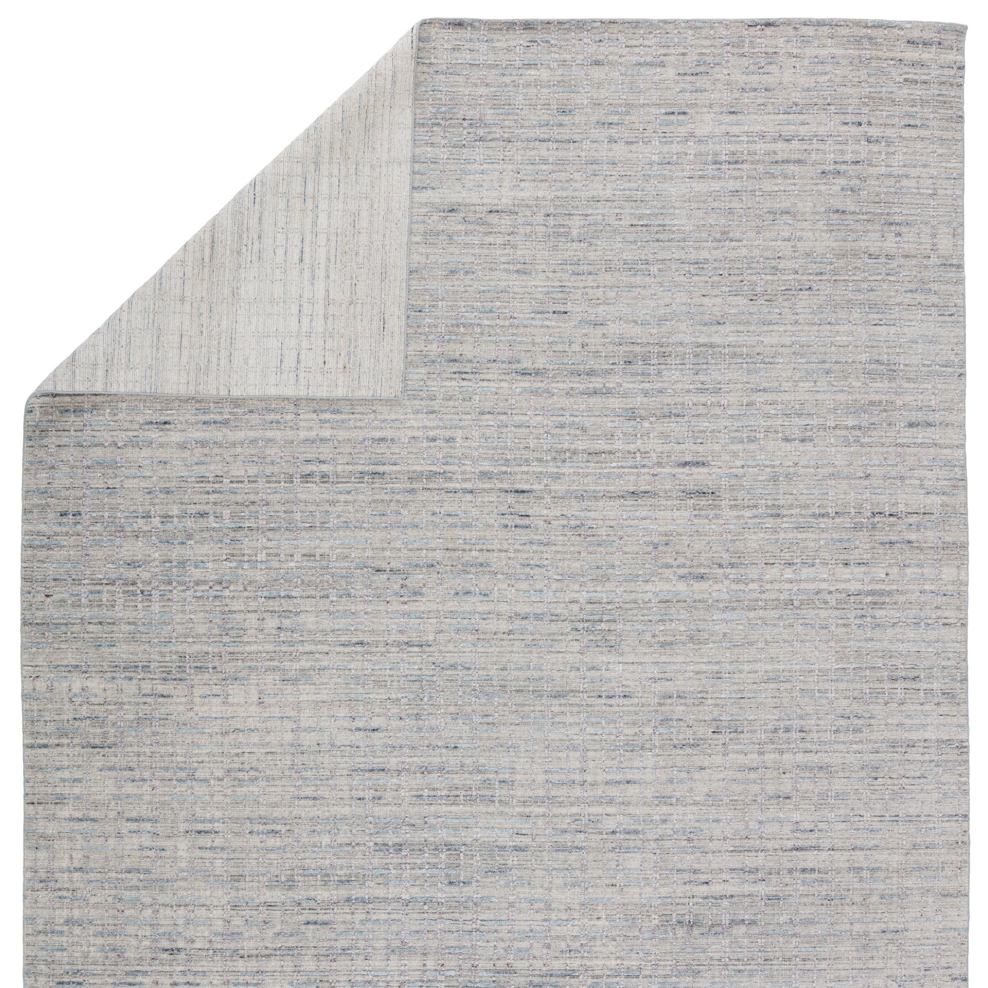 Jaipur Clamor Thaddea Cla05 Light Gray/Blue Area Rug