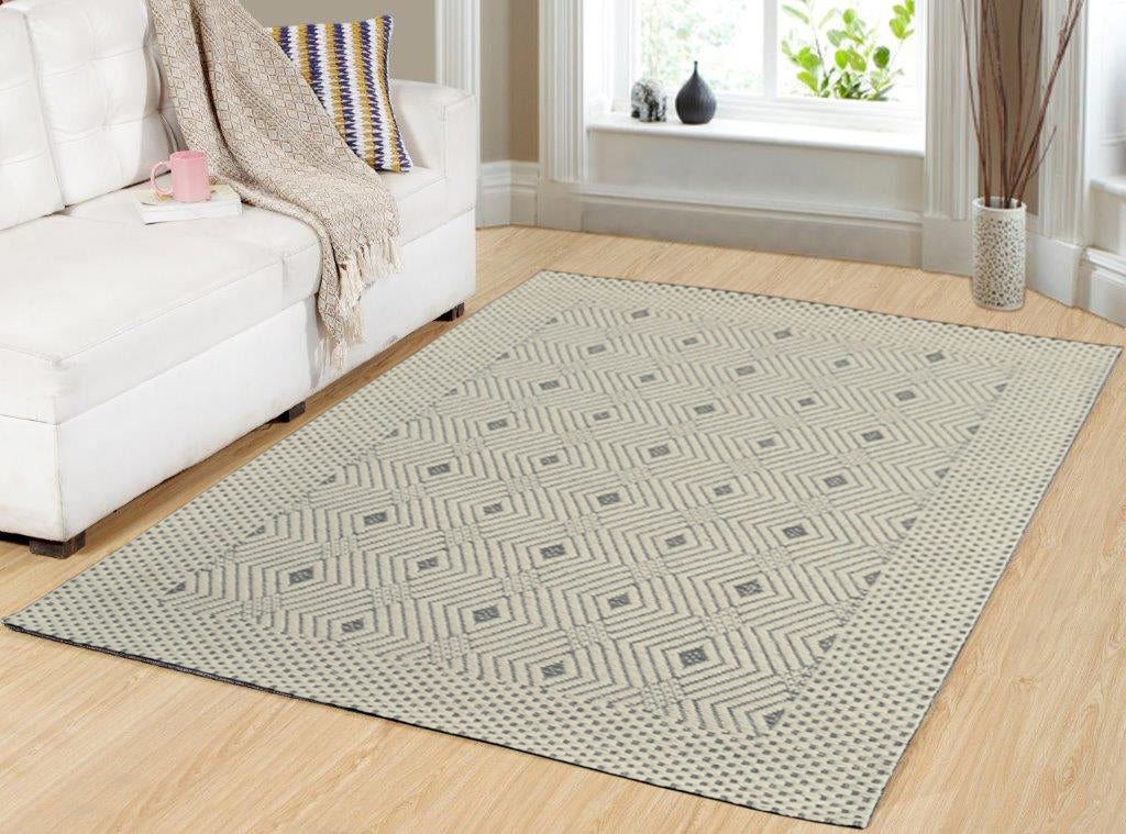 Dynamic Rugs Clara 3240 Beige/Grey Area Rug