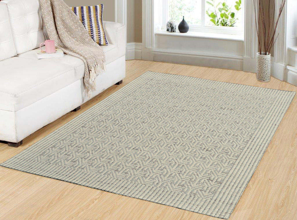 Dynamic Rugs Clara 3241 Beige Area Rug