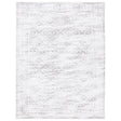 Safavieh Classic Vintage Clv126G White/Grey Area Rug