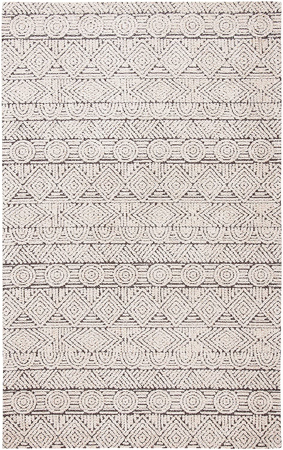 Safavieh Classic Vintage Clv901A Natural/Ivory Area Rug