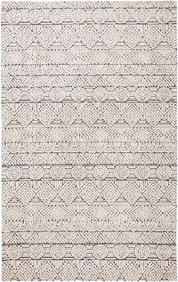 Safavieh Classic Vintage Clv901A Natural/Ivory Area Rug