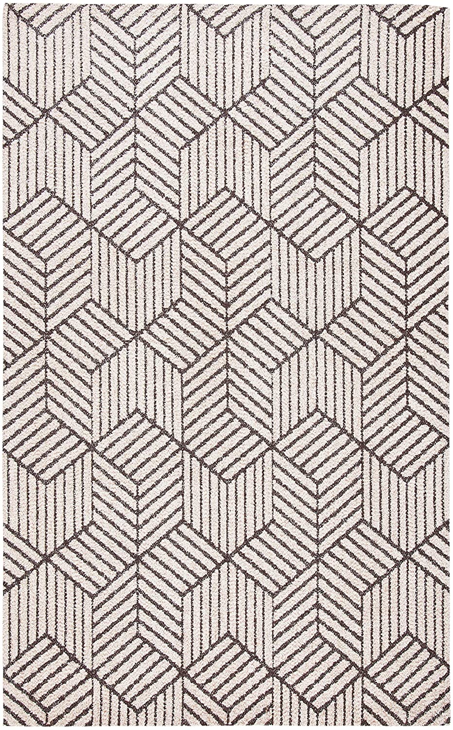 Safavieh Classic Vintage Clv902A Natural/Ivory Area Rug