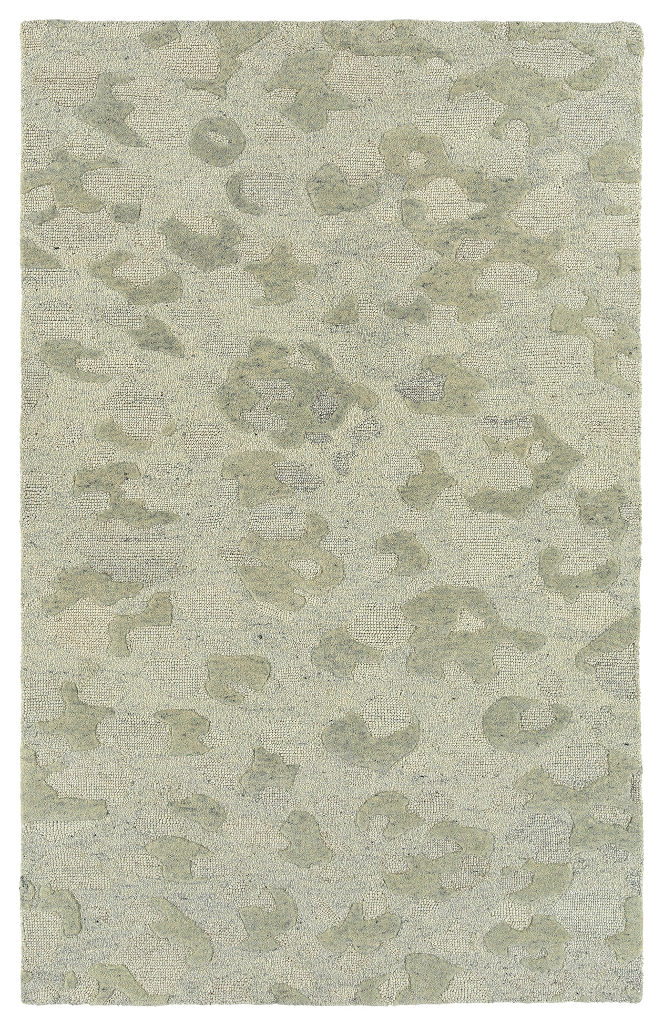 Kaleen Calvin Clv99-01 Ivory, Sand, Navy, Area Rug