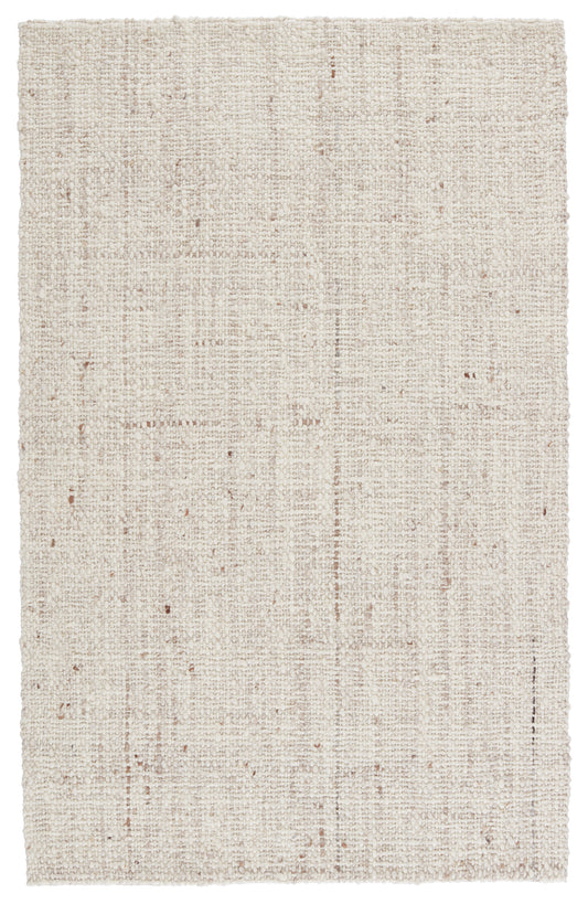 Jaipur Cambridge Season Cmb04 Cream/Tan Area Rug