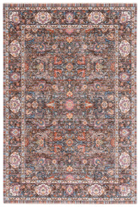 Safavieh Crimson Cms224B Beige/Blue Area Rug