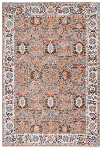 Safavieh Crimson Cms242B Beige/Ivory Area Rug