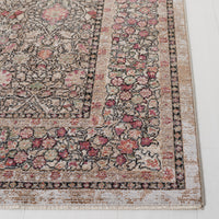 Safavieh Crimson Cms272B Beige/Brown Area Rug