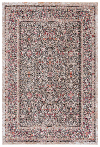 Safavieh Crimson Cms272B Beige/Brown Area Rug