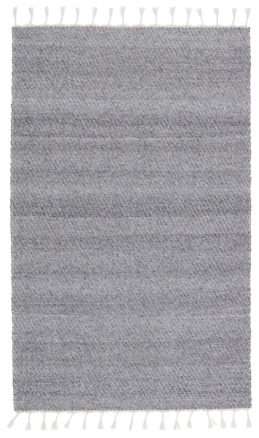 Jaipur Coronado Encanto Cnd01 Gray/White Area Rug