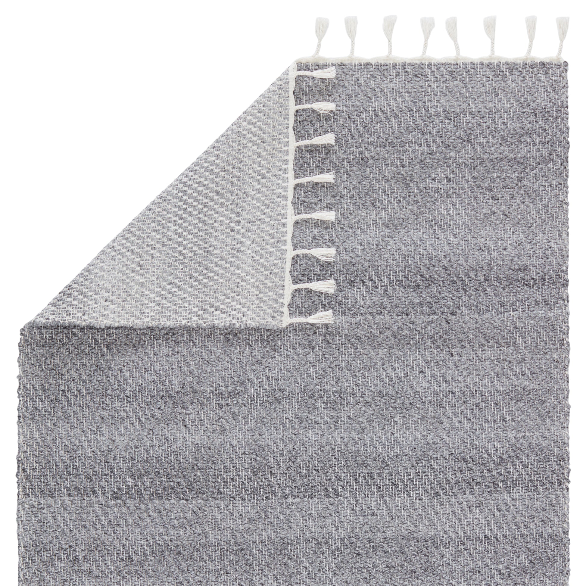 Jaipur Coronado Encanto Cnd01 Gray/White Area Rug