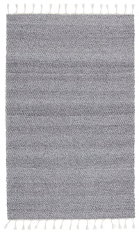 Jaipur Coronado Encanto Cnd01 Gray/White Area Rug