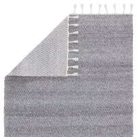 Jaipur Coronado Encanto Cnd01 Gray/White Area Rug