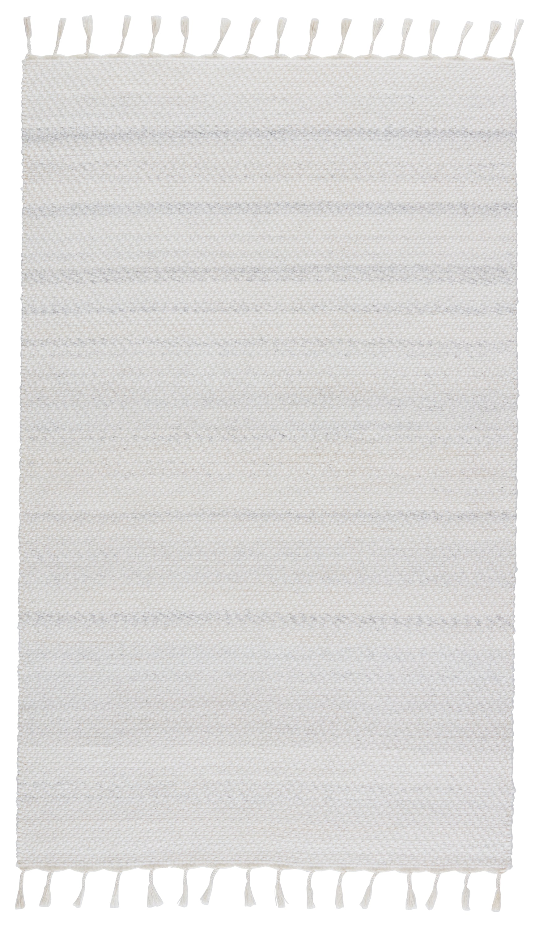 Jaipur Coronado Encanto Cnd02 White/Light Gray Area Rug