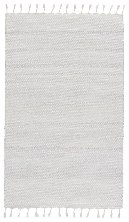 Jaipur Coronado Encanto Cnd02 White/Light Gray Area Rug