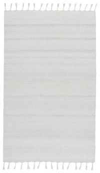 Jaipur Coronado Encanto Cnd02 White/Light Gray Area Rug