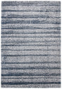 Safavieh Carnegie Cng612N Grey/Navy Area Rug