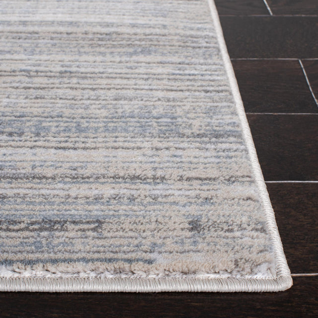 Safavieh Carnegie Cng636A Ivory/Grey Area Rug