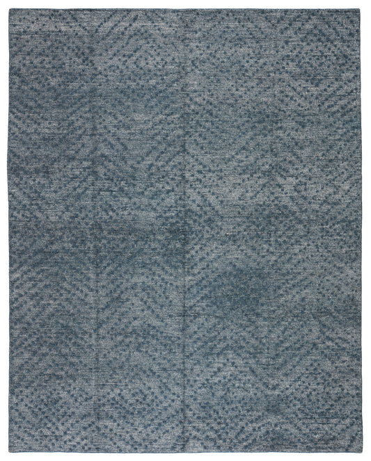 Jaipur Corbett Teyla Cob01 Blue/Gray Area Rug