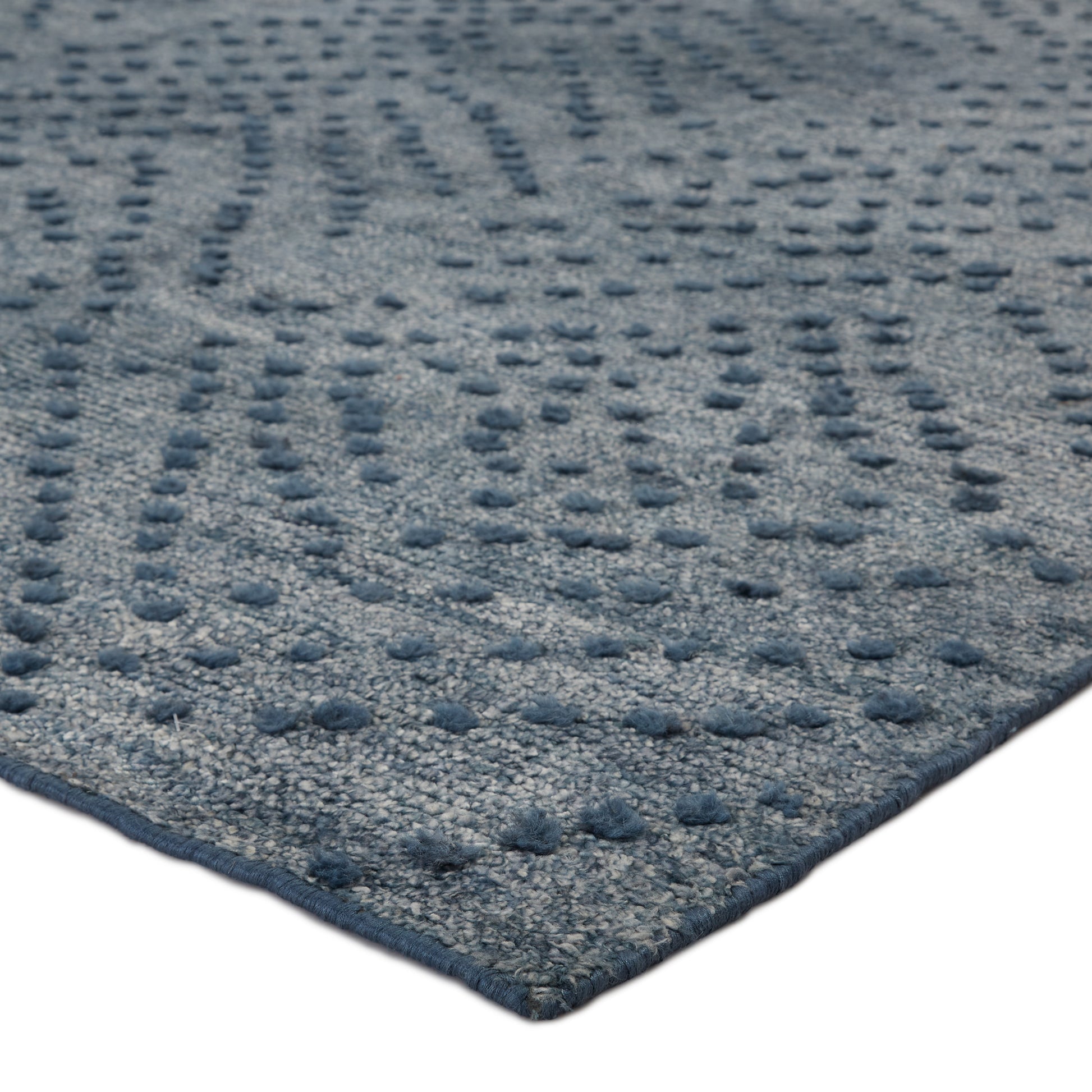 Jaipur Corbett Teyla Cob01 Blue/Gray Area Rug