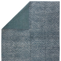 Jaipur Corbett Teyla Cob01 Blue/Gray Area Rug