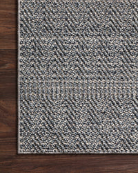 Loloi Cole Col-02 Denim/Grey Area Rug