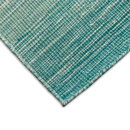 Liora Manne Aruba Ombre 7535/04 Blue Area Rug