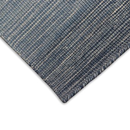 Liora Manne Aruba Ombre 7535/33 Navy Area Rug