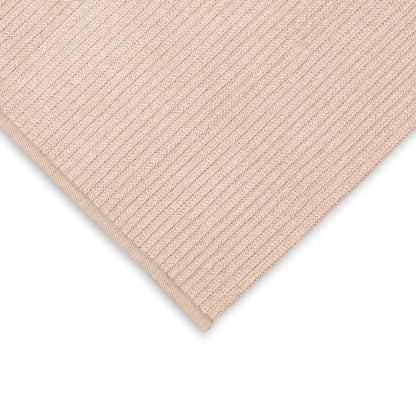 Liora Manne Calais Solid 6781/02 Beige Area Rug