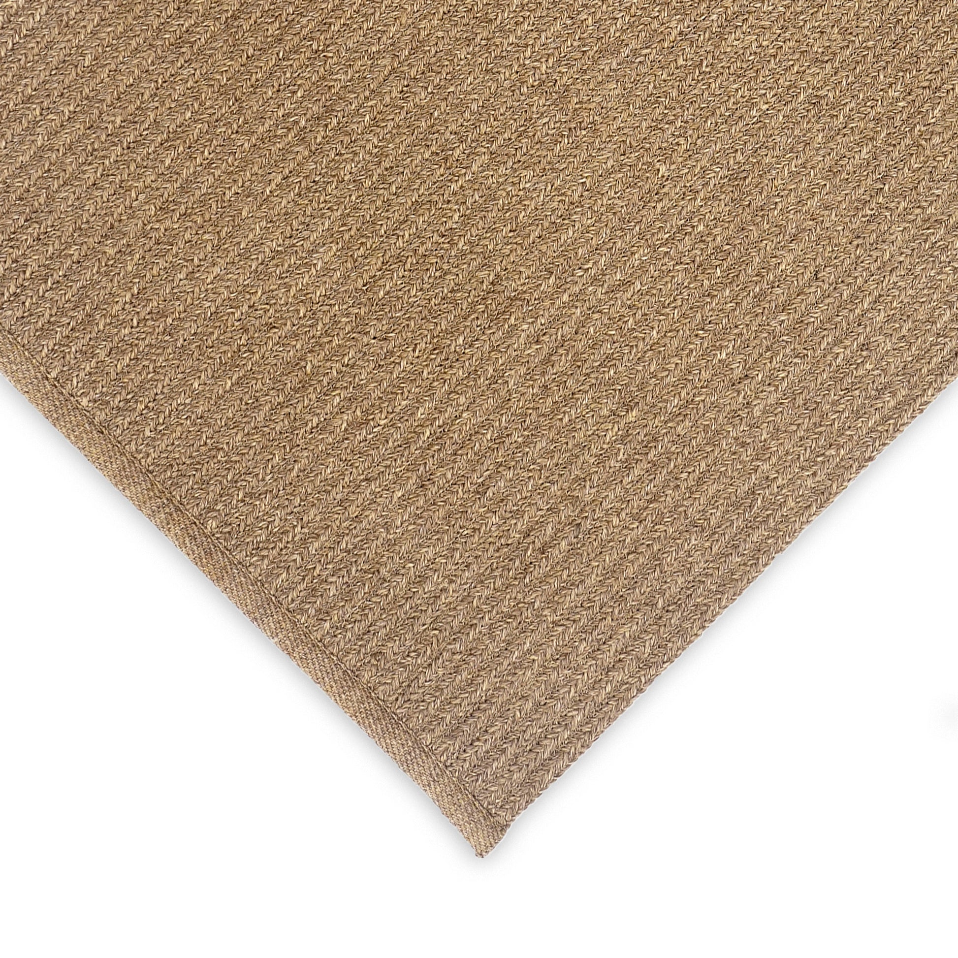 Liora Manne Calais Solid 6781/12 Camel Area Rug