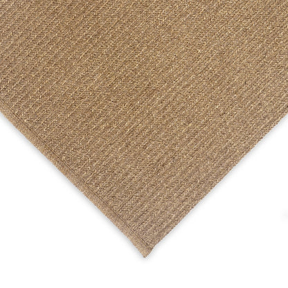 Liora Manne Calais Solid 6781/12 Camel Area Rug