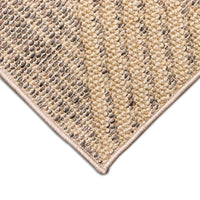 Liora Manne Dunes Modern Diamond 6688/22 Camel Area Rug