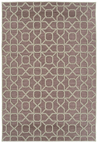 Kaleen Cove Cov01-92 Pink, Ivory, Rose Area Rug