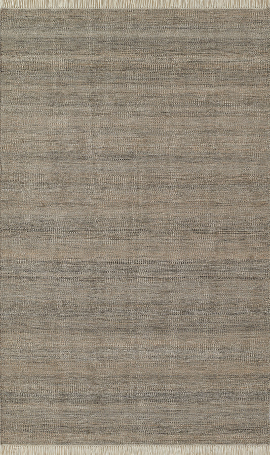 Momeni Cove Cv-01 Grey Area Rug