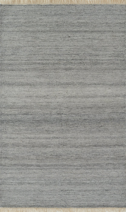 Momeni Cove Cv-01 Silver Area Rug