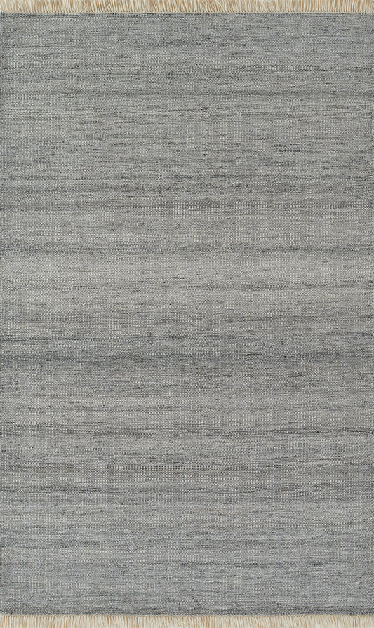 Momeni Cove Cv-01 Silver Area Rug