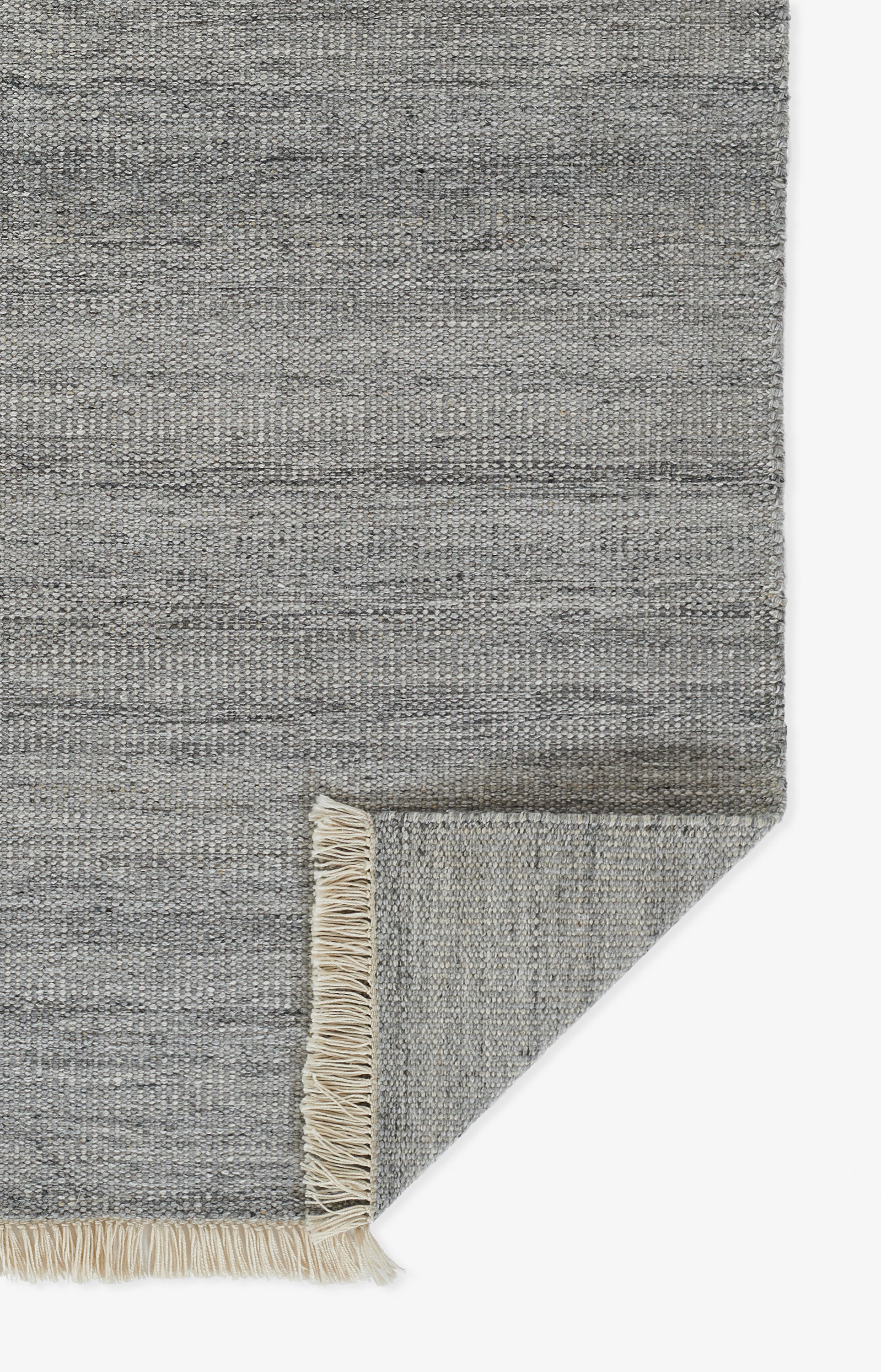 Momeni Cove Cv-01 Silver Area Rug