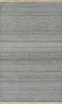 Momeni Cove Cv-01 Silver Area Rug