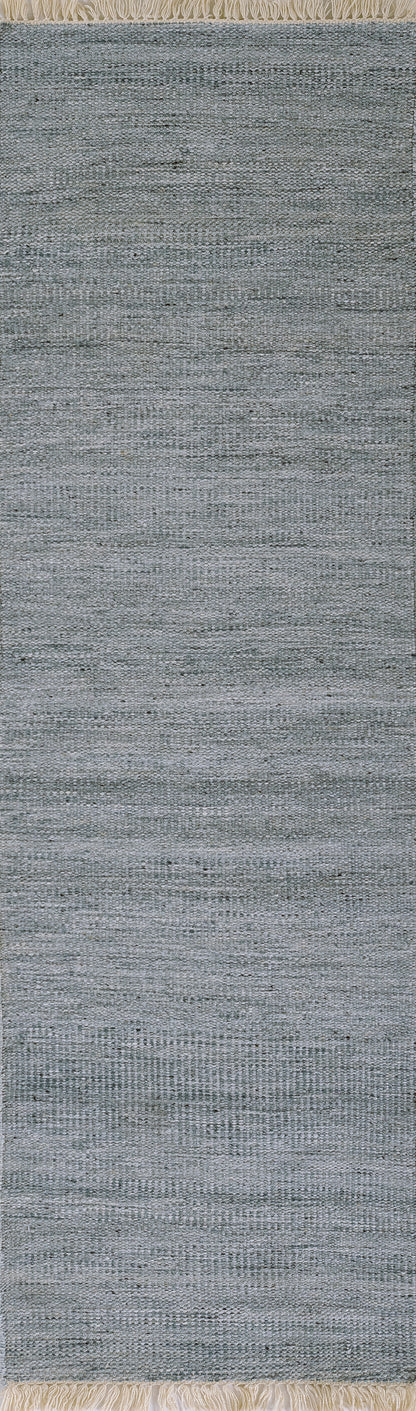 Momeni Cove Cv-01 Silver Area Rug