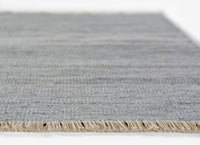 Momeni Cove Cv-01 Silver Area Rug